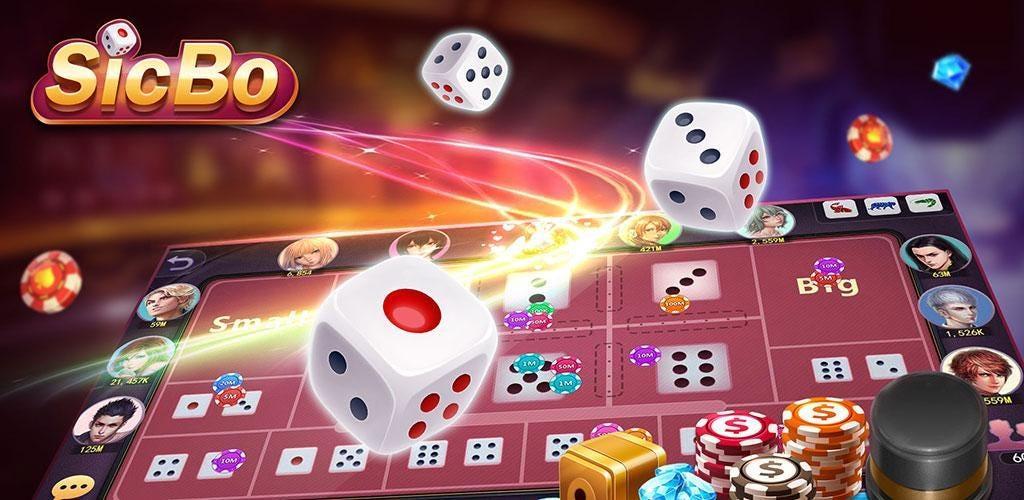 Mainkan Sicbo Online di Situs Judi Terpercaya!
