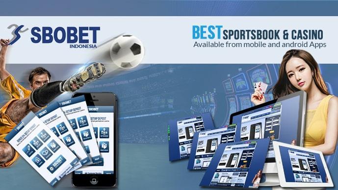 Situs Sbobet Qris: Tempat Terbaik untuk Taruhan Online