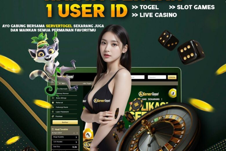 Bermain Togel Lebih Mudah dan Aman dengan OVO