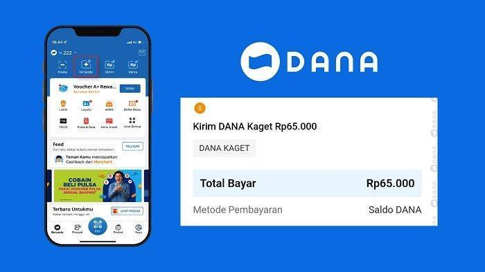 7 Langkah Mudah Membuat Akun Dana Online yang Aman