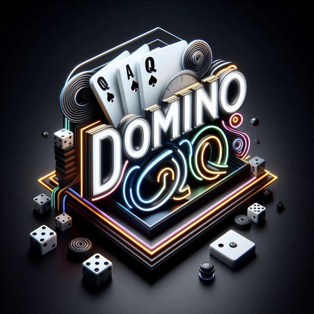 Agen Domino Bagus Terpercaya