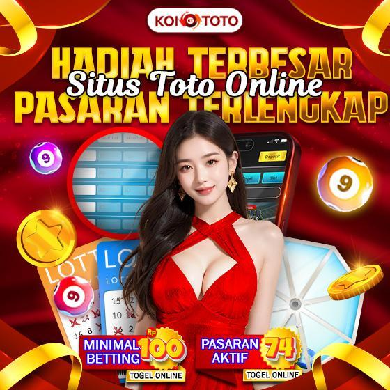 Bandar Slot Aman Terpercaya untuk Bermain Judi Online yang Nyaman