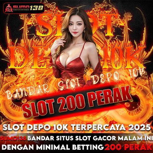 Agen Depo 10k Aman: Tempat Terpercaya untuk Deposit 10k