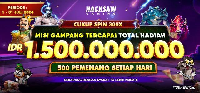 Daftar Jackpot XL: Situs Judi Online Terbesar Dengan Hadiah Besar