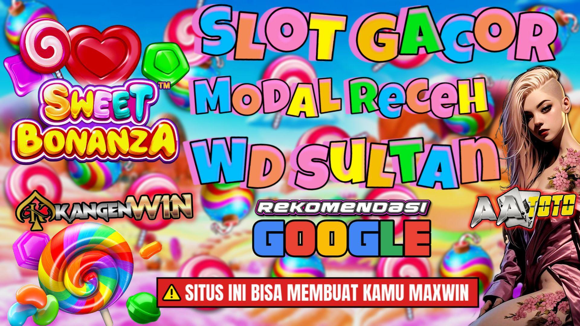 Daftar Bonanza 24 Jam: Penawaran Terbaik Selama Sehari Penuh!