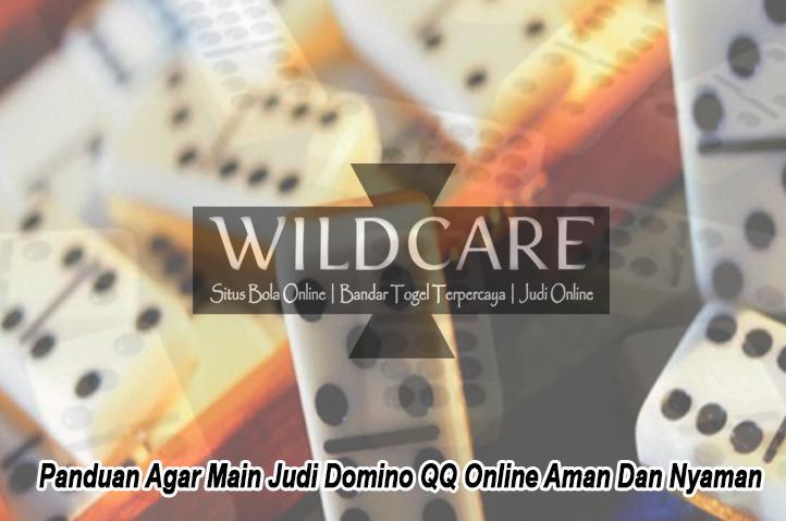 Bandar Slot Aman Terpercaya untuk Bermain Judi Online yang Nyaman