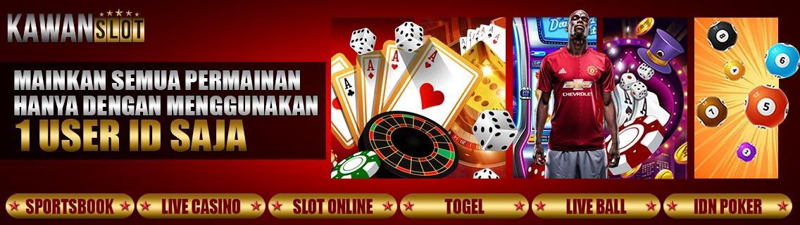 Daftar Slot Terjamin: Situs Terpercaya dengan Beragam Pilihan Permainan