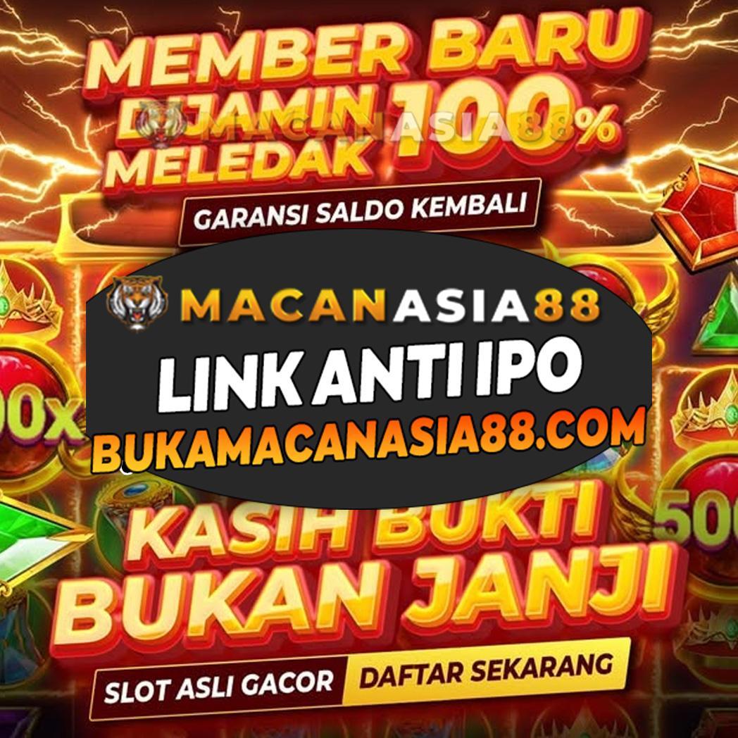 Daftar Depo 10k Bagus untuk Bermain Judi Online