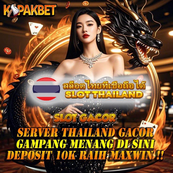 Login Depo 10k Aman di Situs Judi Online Terpercaya