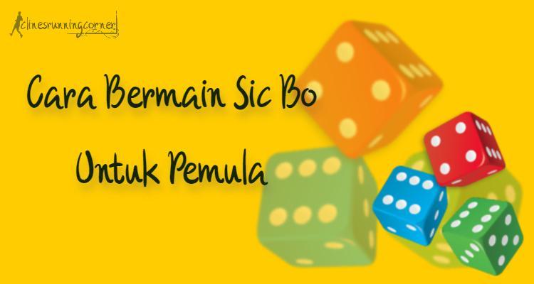Daftar Sicbo MANDIRI: Langkah Mudah untuk Memulai Permainan Sicbo