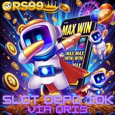 Login Depo 10k Aman di Situs Judi Online Terpercaya
