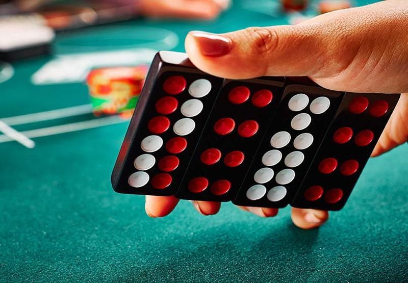 Bandar Domino Alternatif Terpercaya
