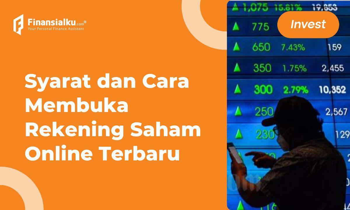 Daftar Depo 5k Dana: Langkah-Langkah untuk Membuka Rekening dan Memulai Investasi