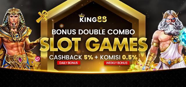 Daftar Slot Online Terbaik di Indonesia: Mainkan Segera!