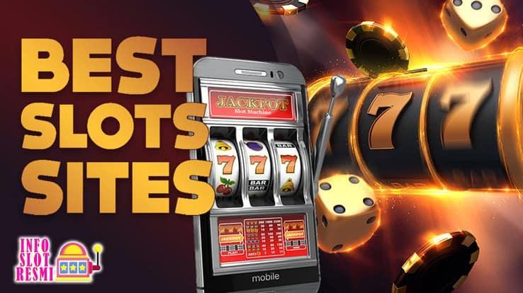 Agen Slot Populer di Indonesia: Tips Taruhan Terbaik & Terpercaya