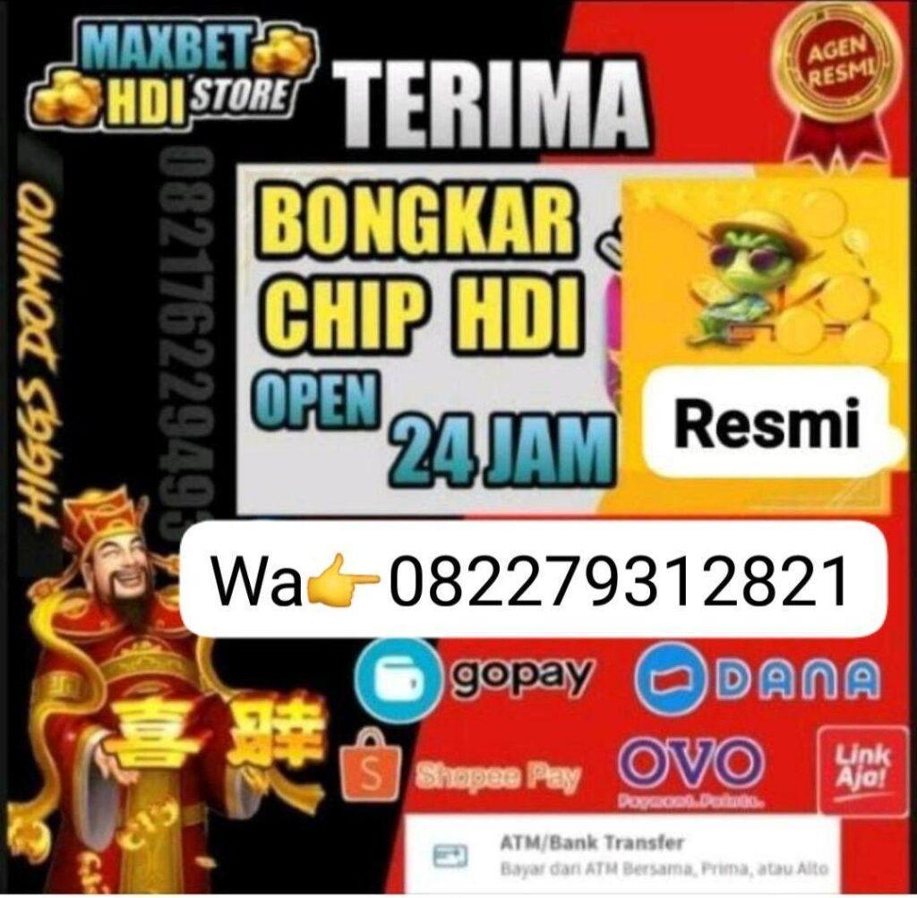 Agen Sicbo BNI Terpercaya dan Terbaik di Indonesia