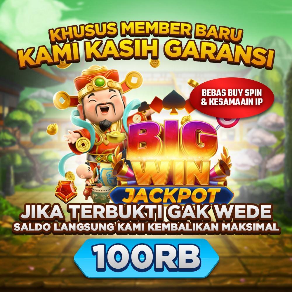 Agen Judi Wallet Terbaik dan Terpercaya