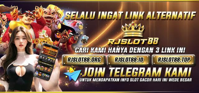 Situs Gacor Alternatif Terbaik untuk Anda