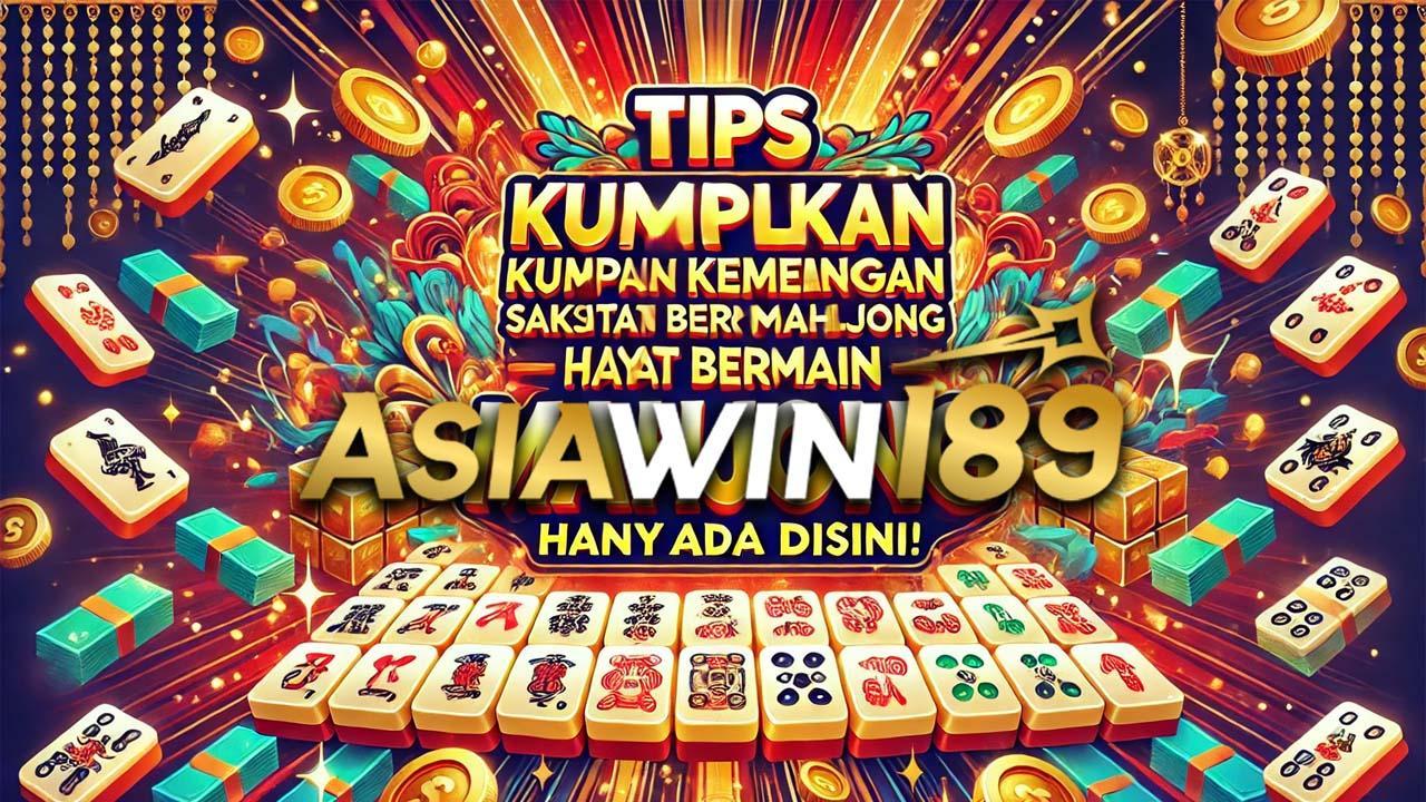 Tips Login Hoki Terjitu untuk Kesuksesan Anda