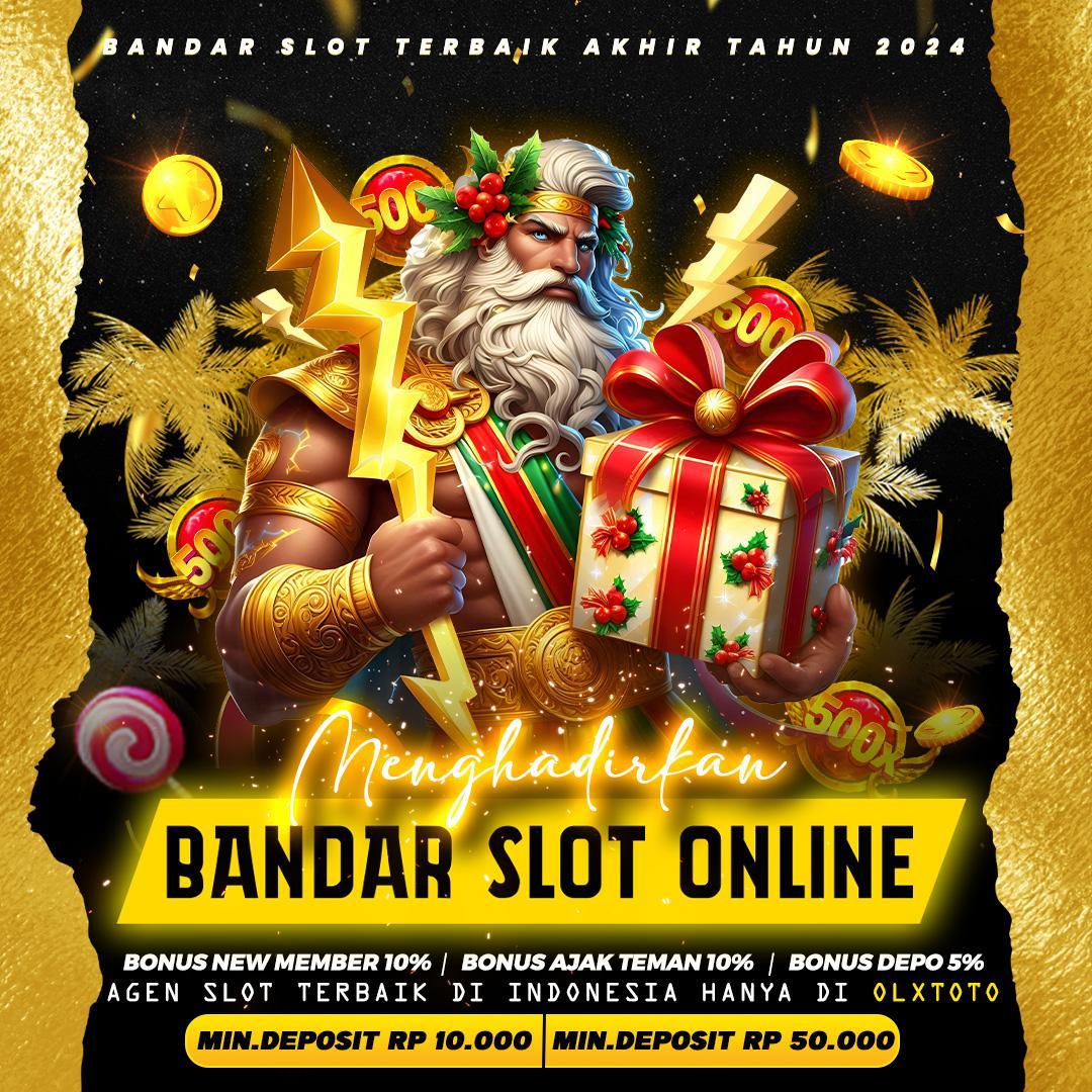 Daftar Depo 10k Tergacor: Rekomendasi Situs Judi Online Terbaik