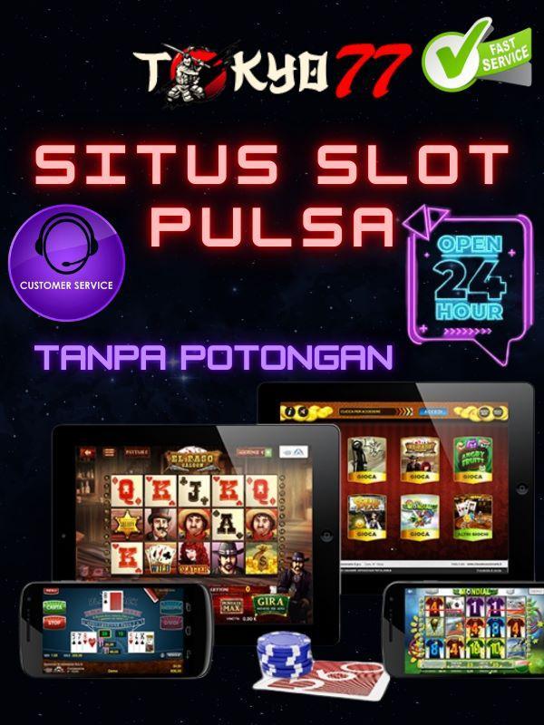Depo Pulsa Uang Asli: Tempat Terpercaya untuk Pengisian Pulsa