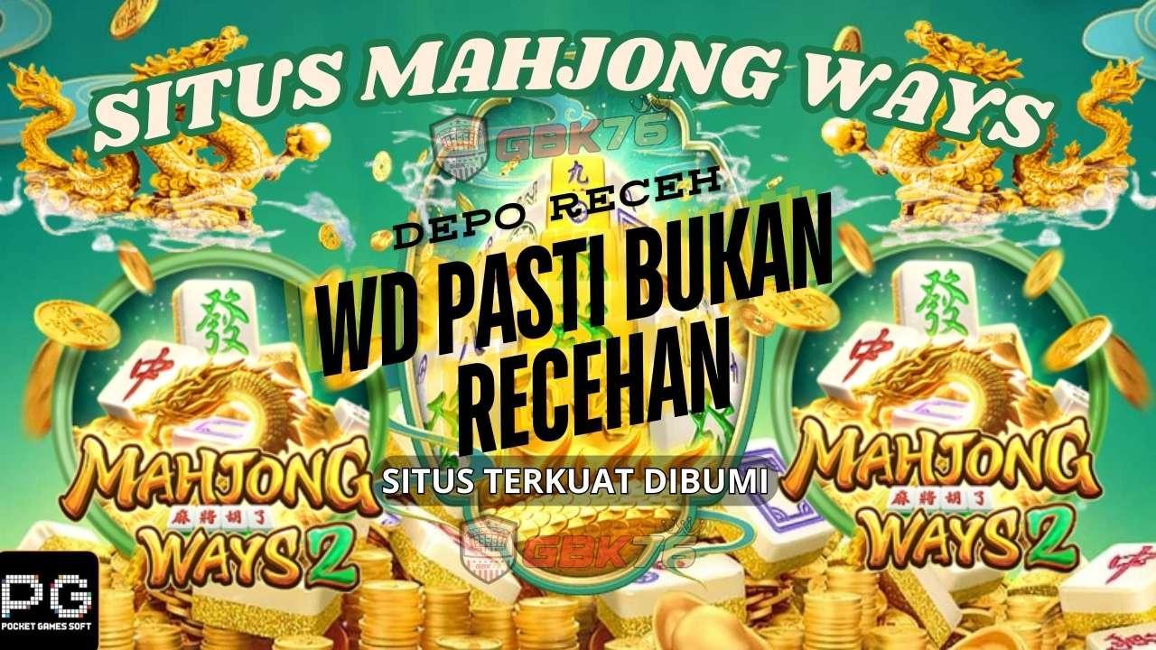 Jaminan Keamanan Akun Depo 10k Terjamin – Tempat Terpercaya