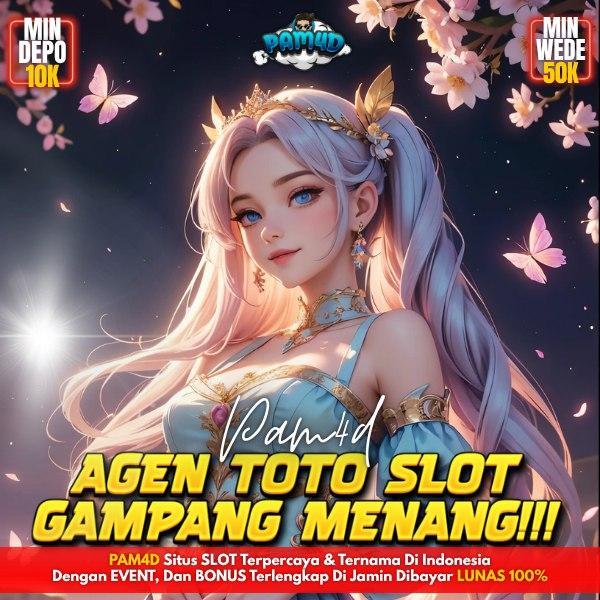 Jaminan Keamanan Akun Depo 10k Terjamin - Tempat Terpercaya